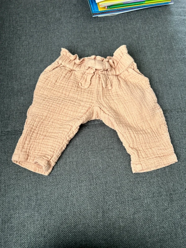 3-kwart broek